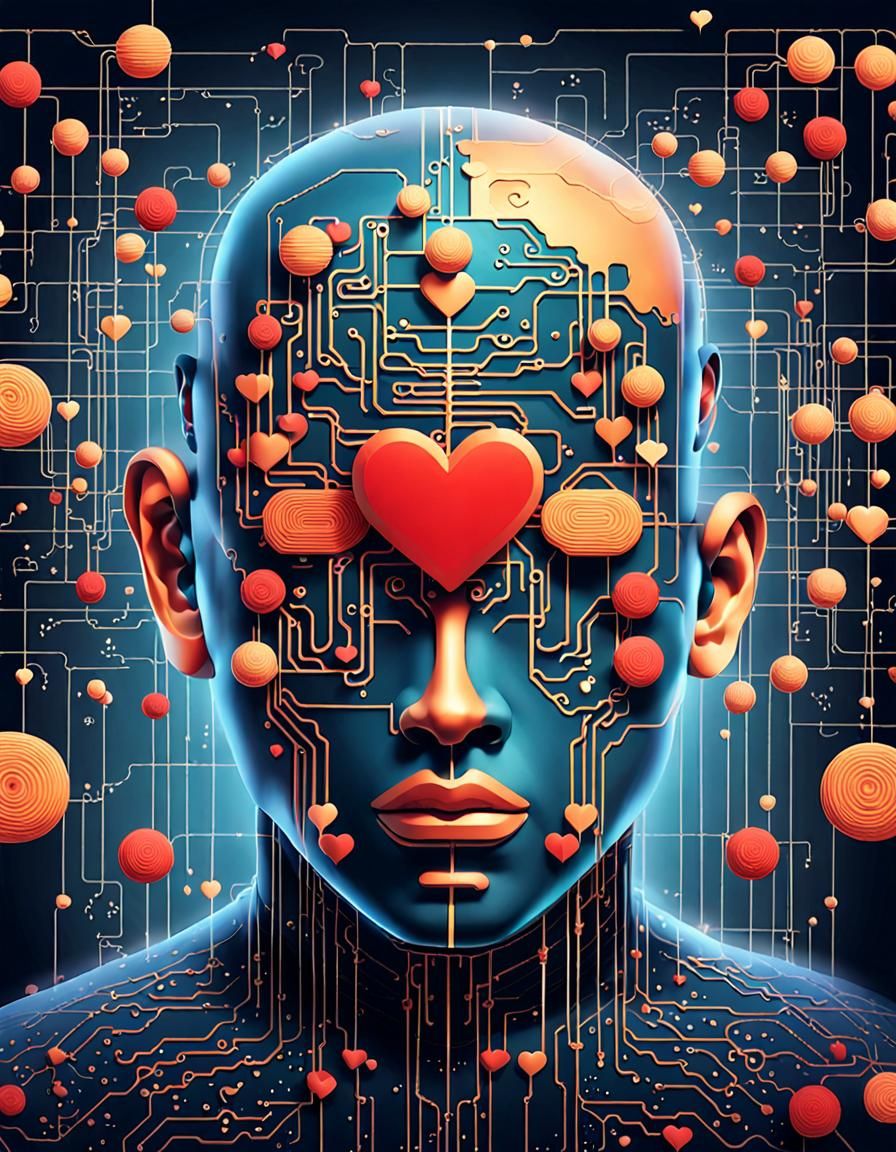"Design a Meta AI technology that epitomizes the highest for...