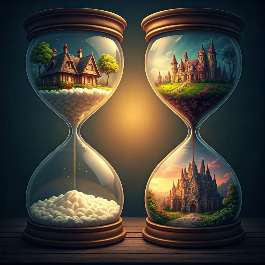 ארמון וקוטגג'