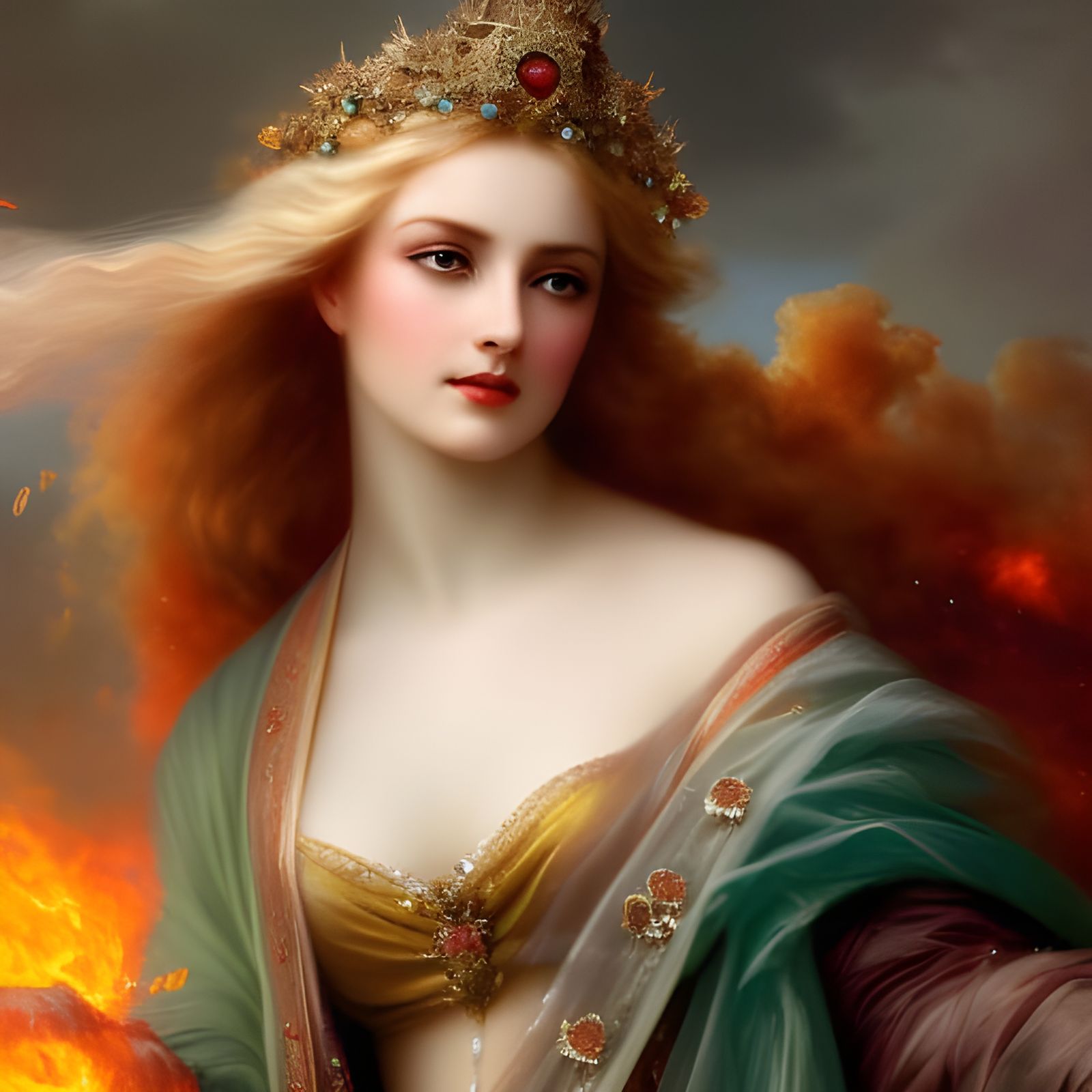 fire-goddess-2-ai-generated-artwork-nightcafe-creator