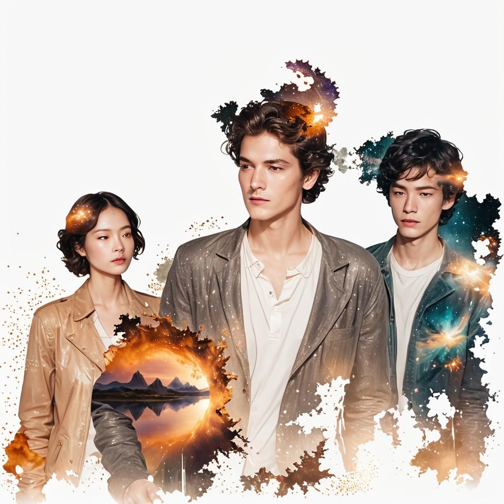 Uncontrollable Movie