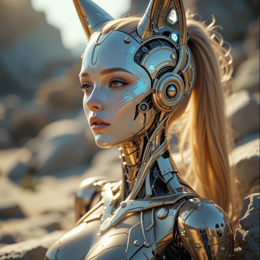 [METRO.233] Everything you see is created in your mind!