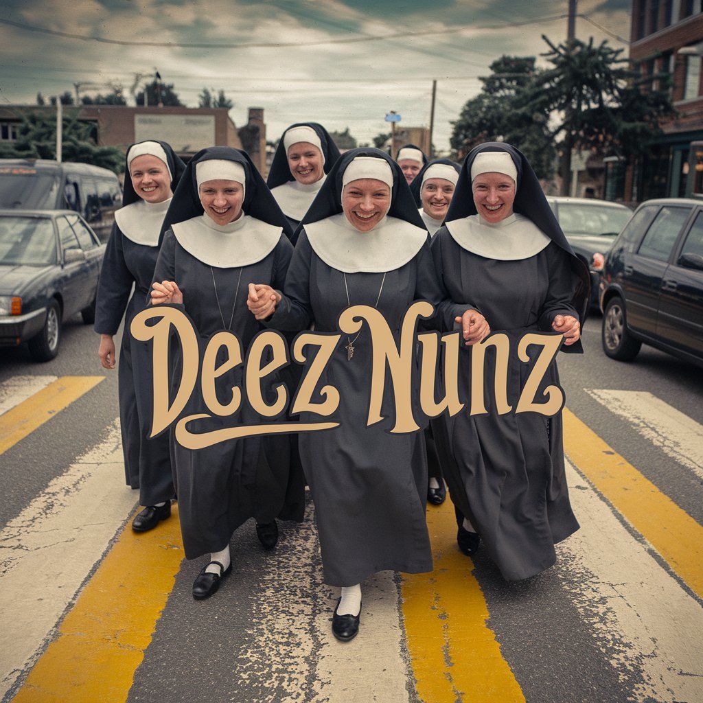 Deez Nunz