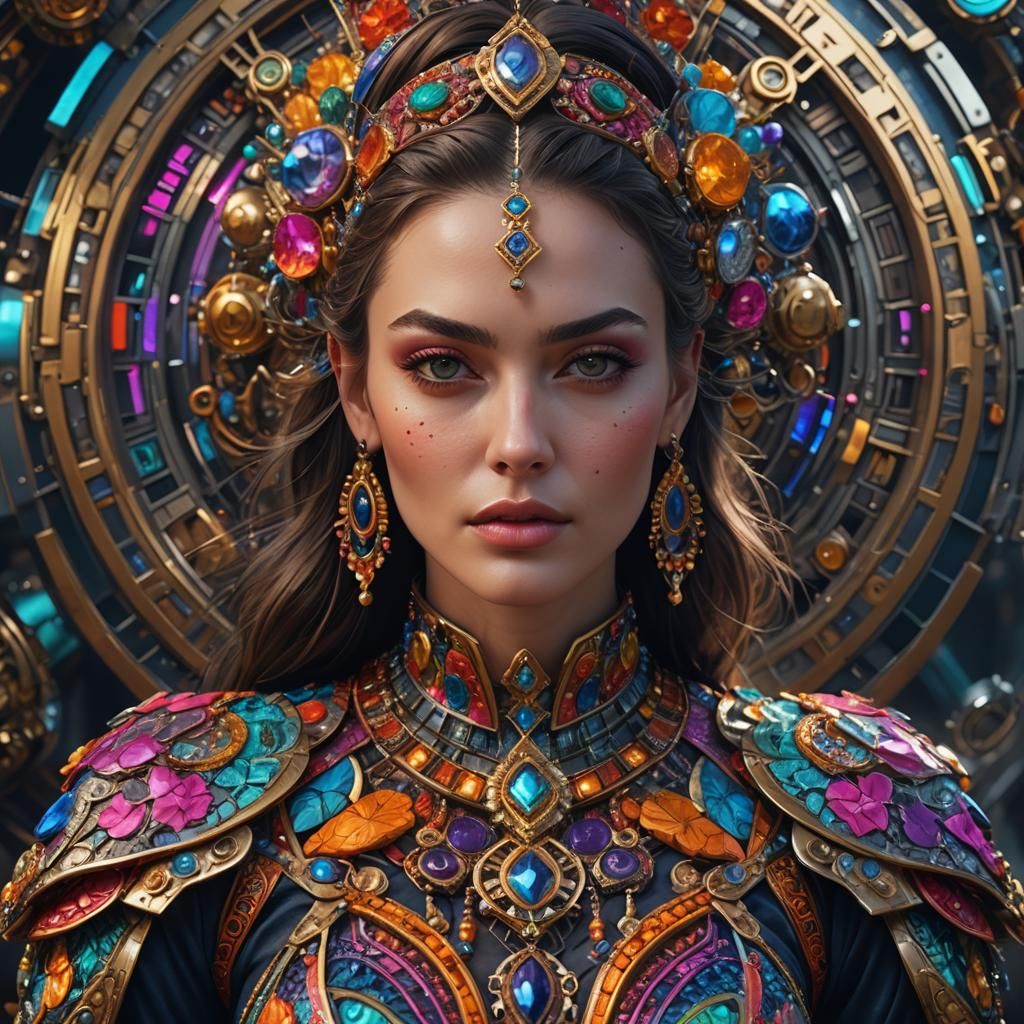 Queen