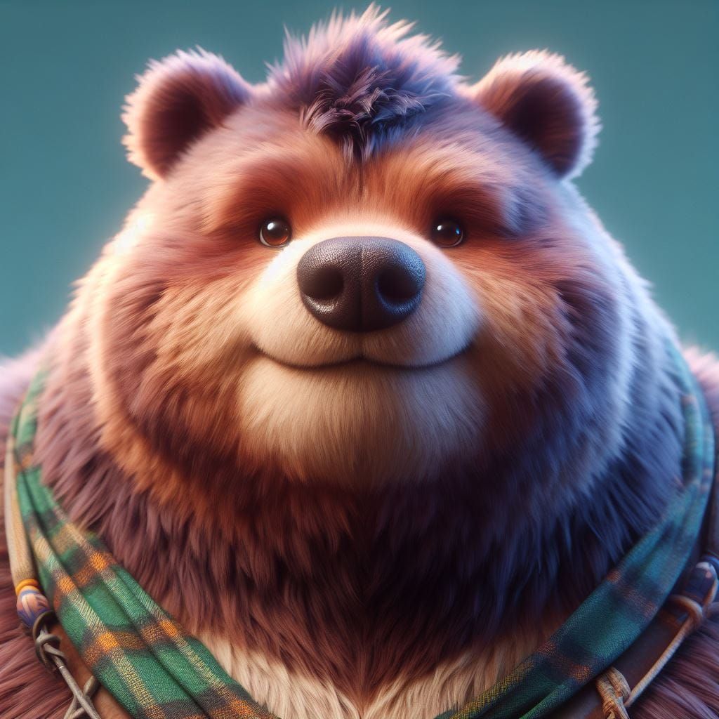 FTGBear