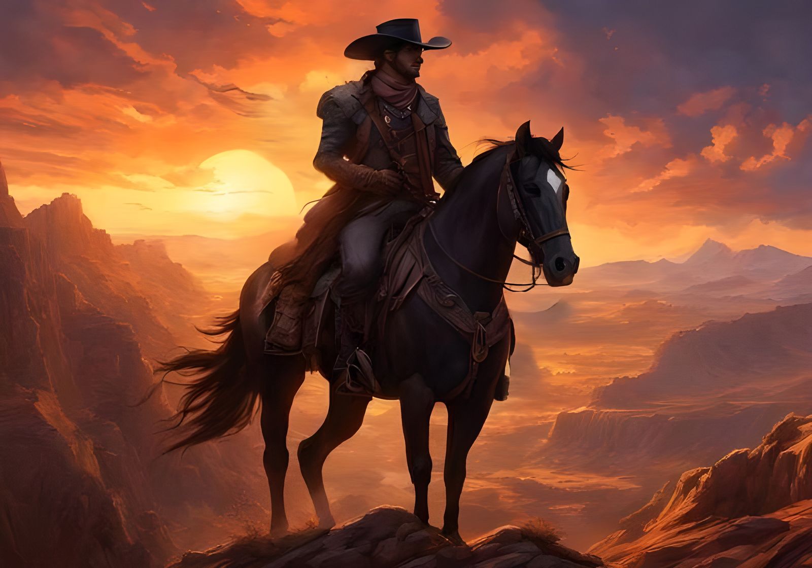 Seeking  by @Elaine AJ