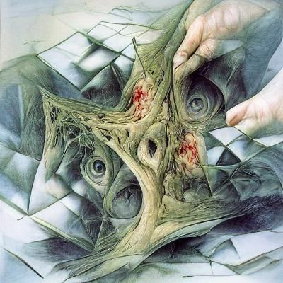 A Gaping Mathematical Wound no.126