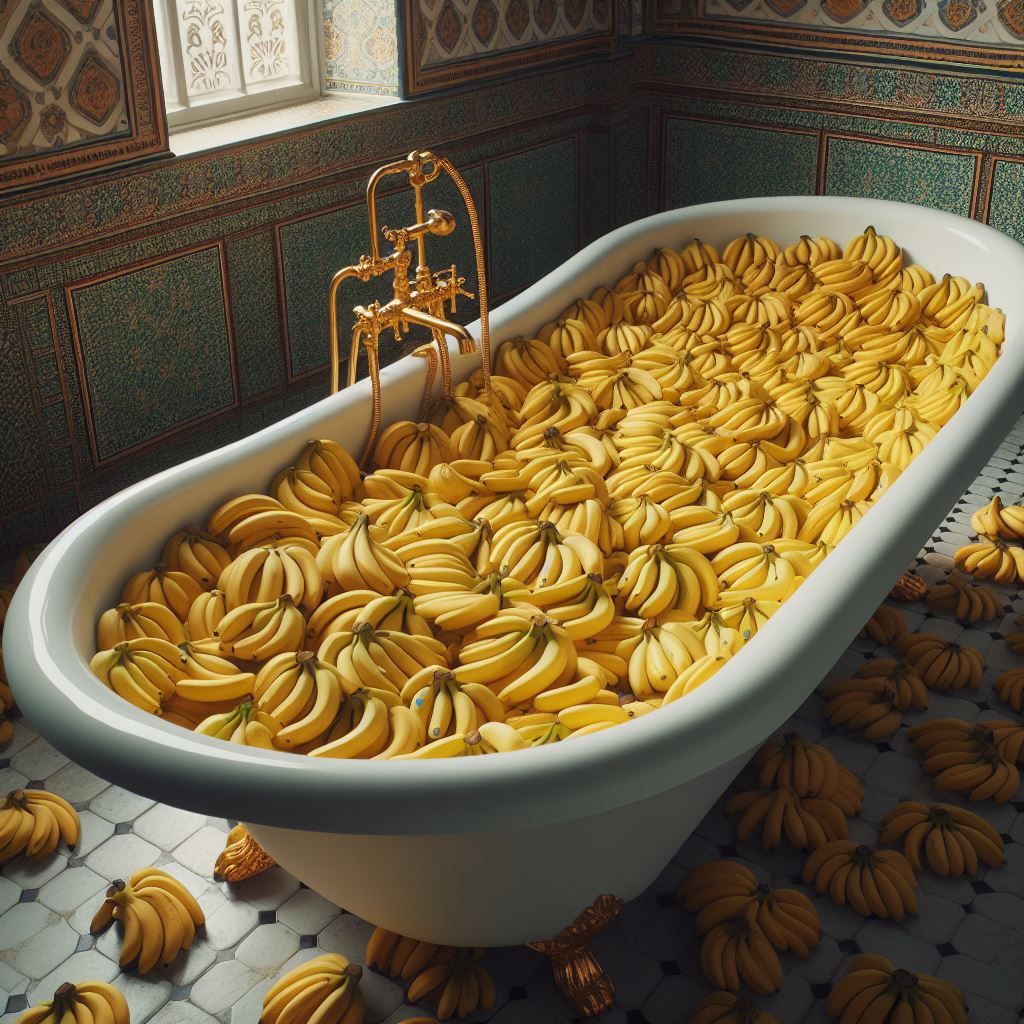 Rich Source of Potassium