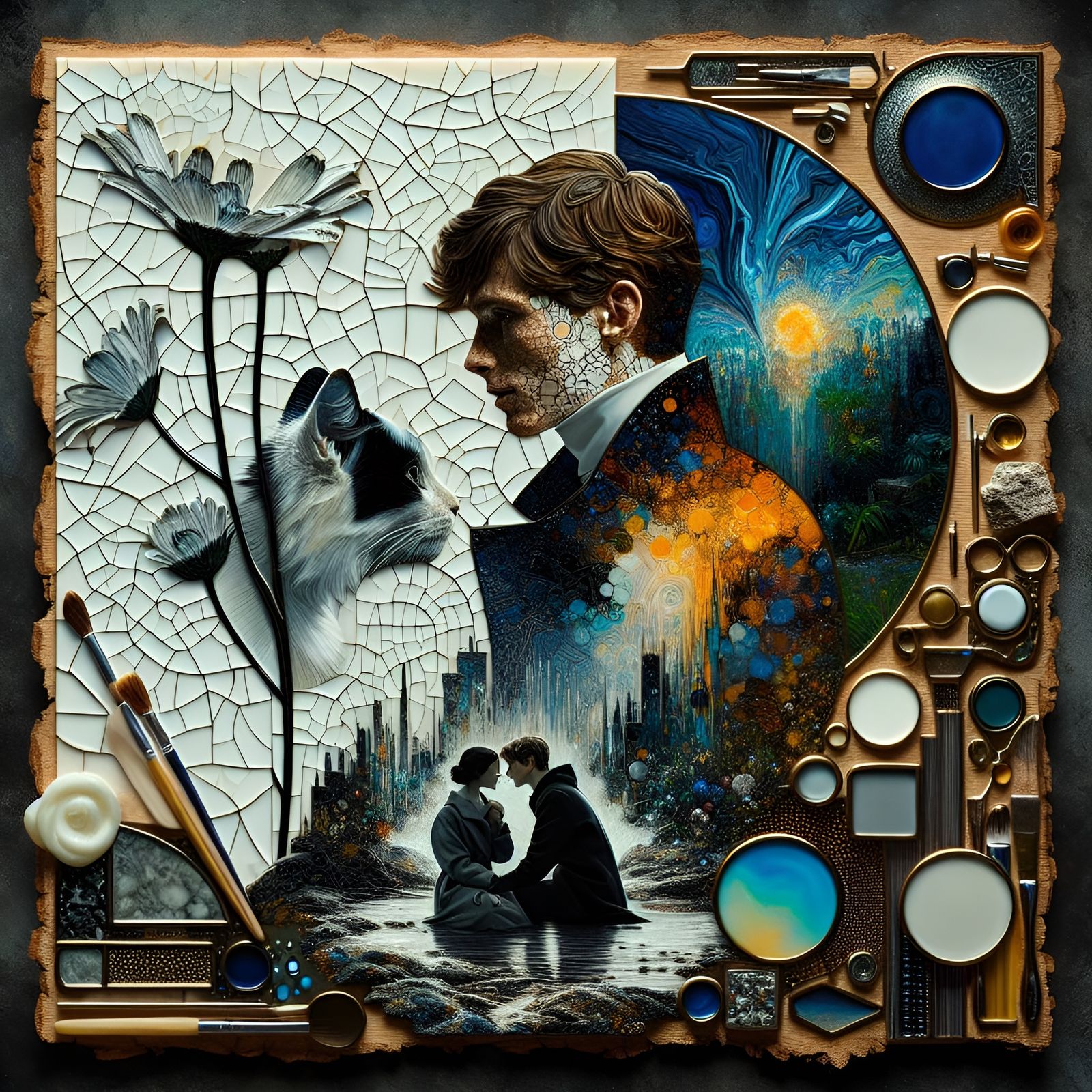 Untitled Creation