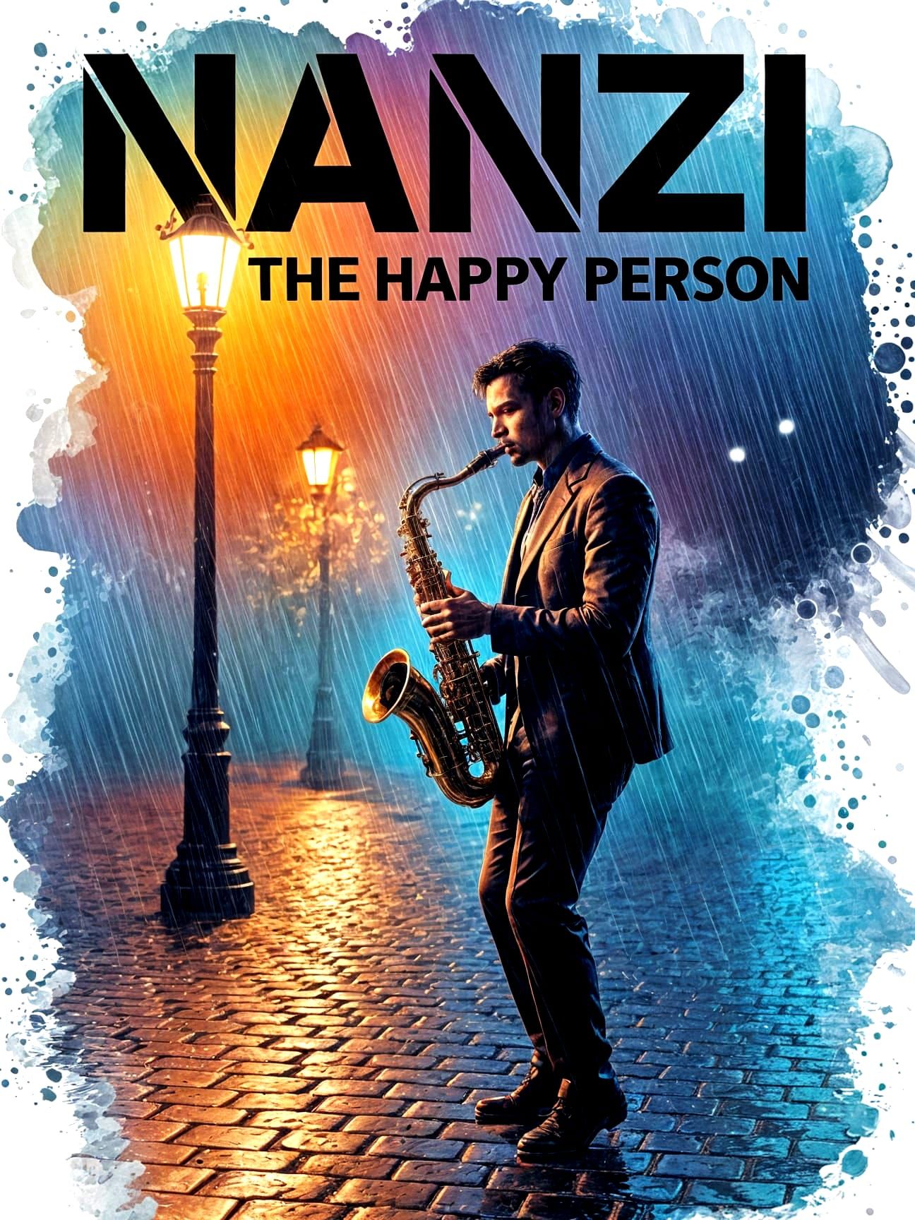 HappyPerson