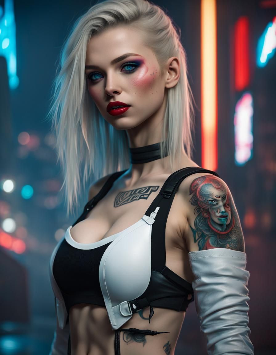 VII