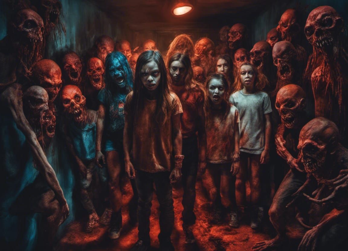 You here for the party?