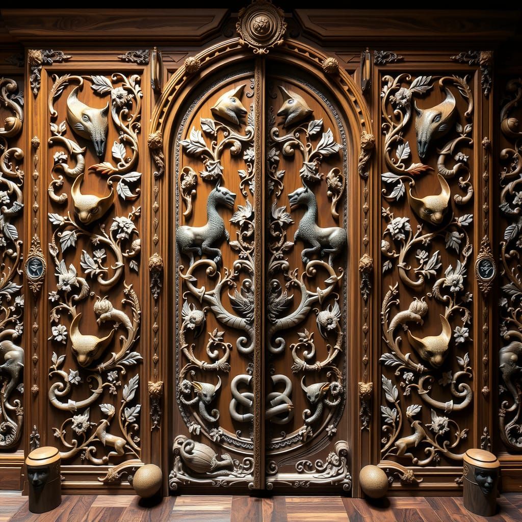 LET ME IN!! LET ME IN!!!!