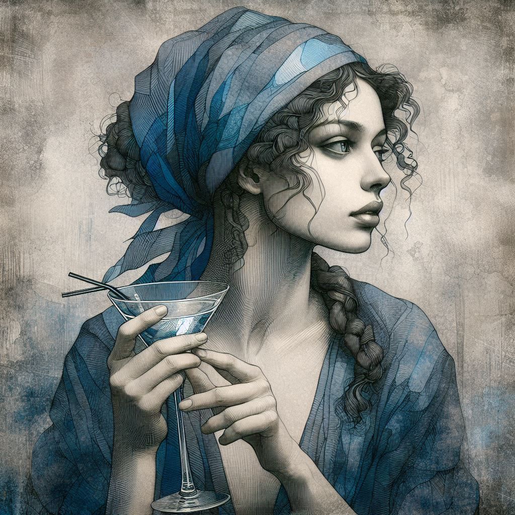 Many a slip twixt a cup and a lip