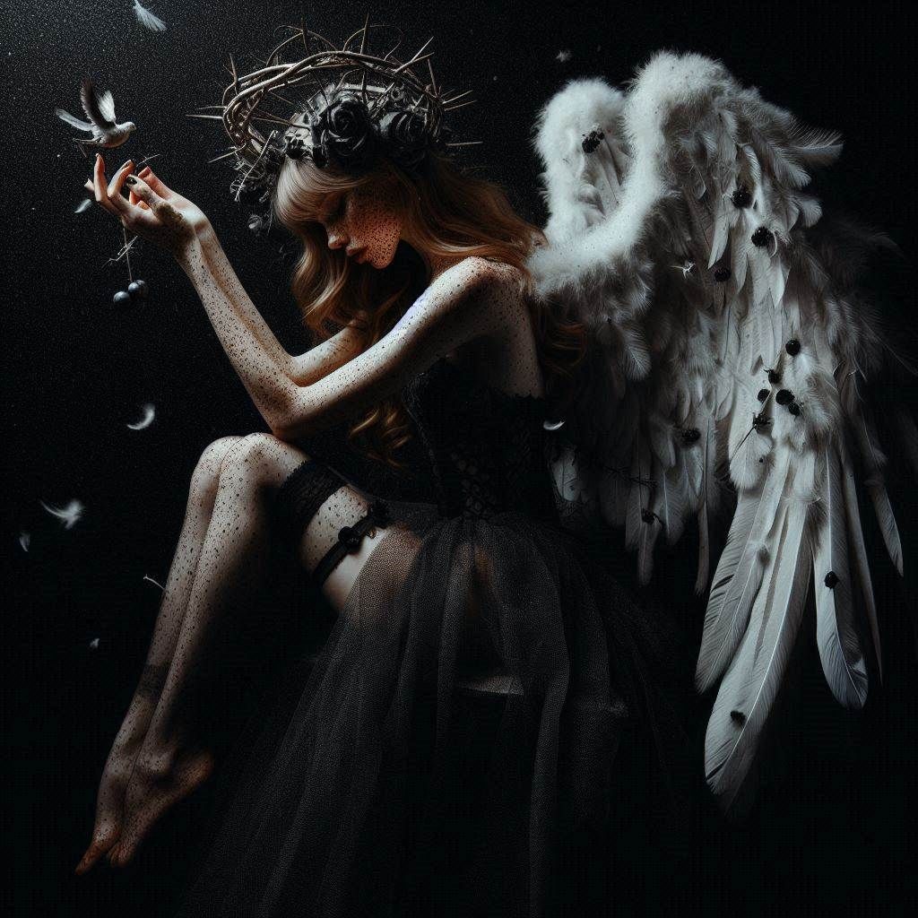 Tell me, do you love me ?