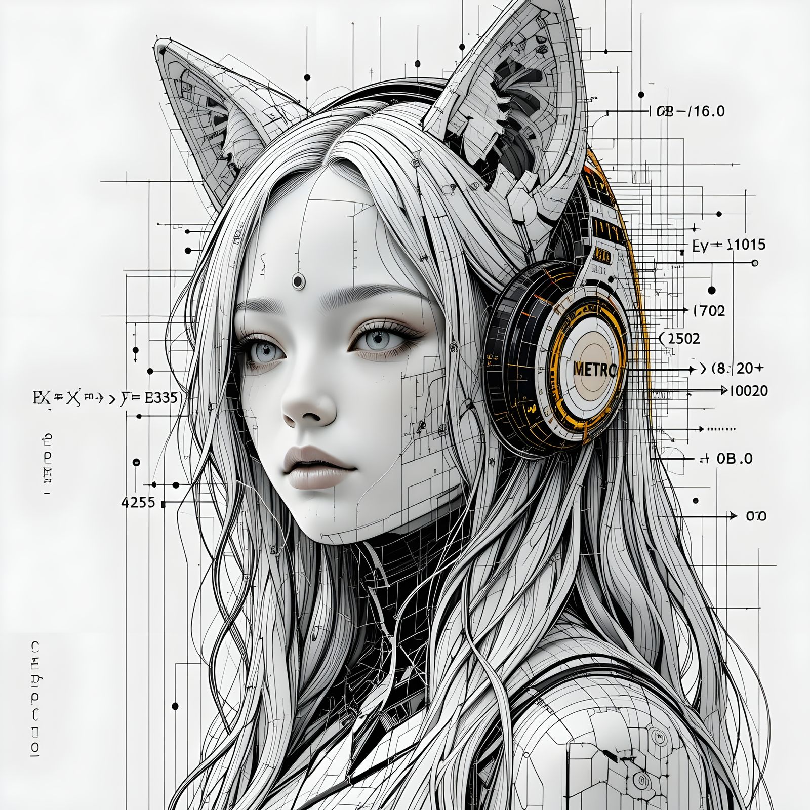 [METRO.693] False calm is not peace!