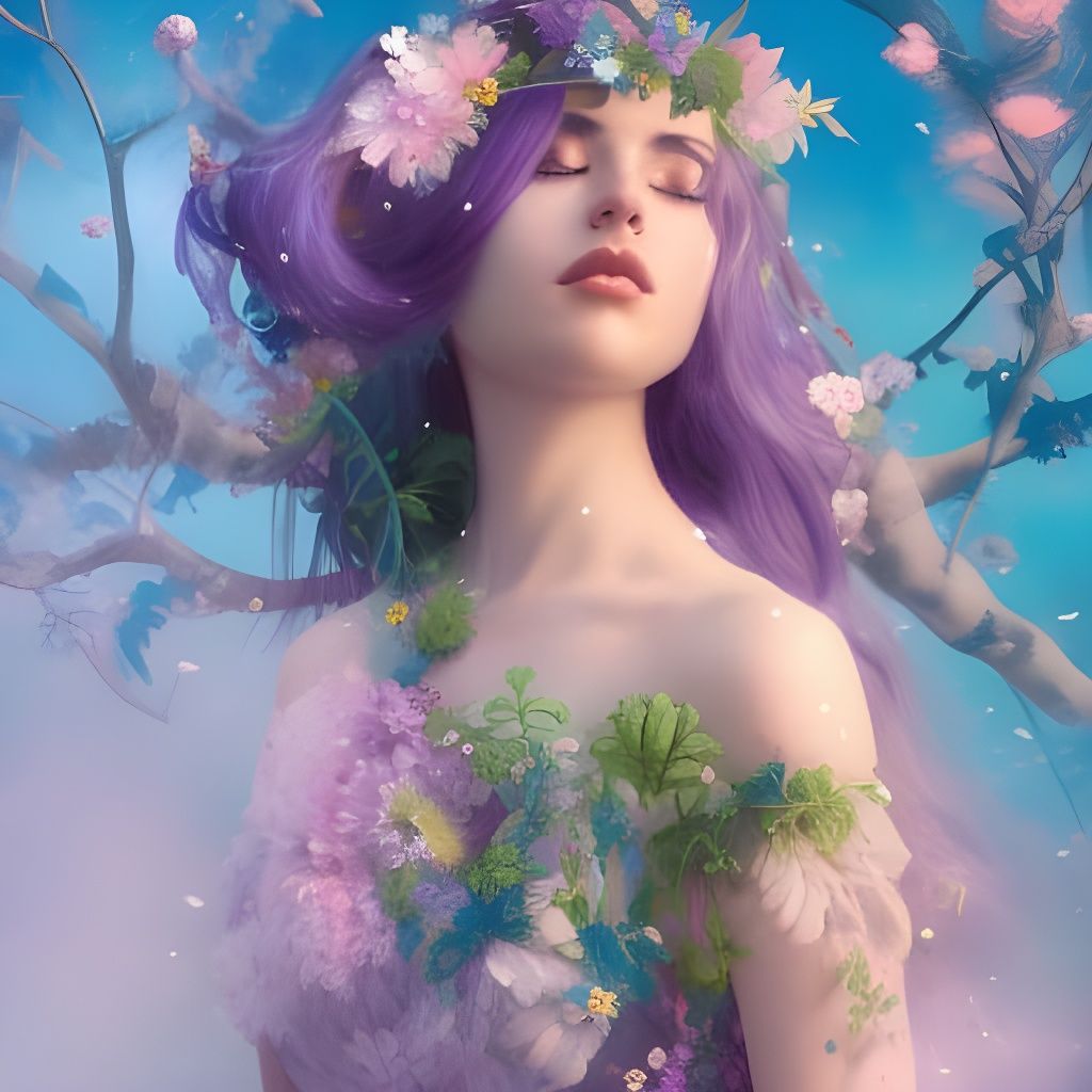 alluring fey