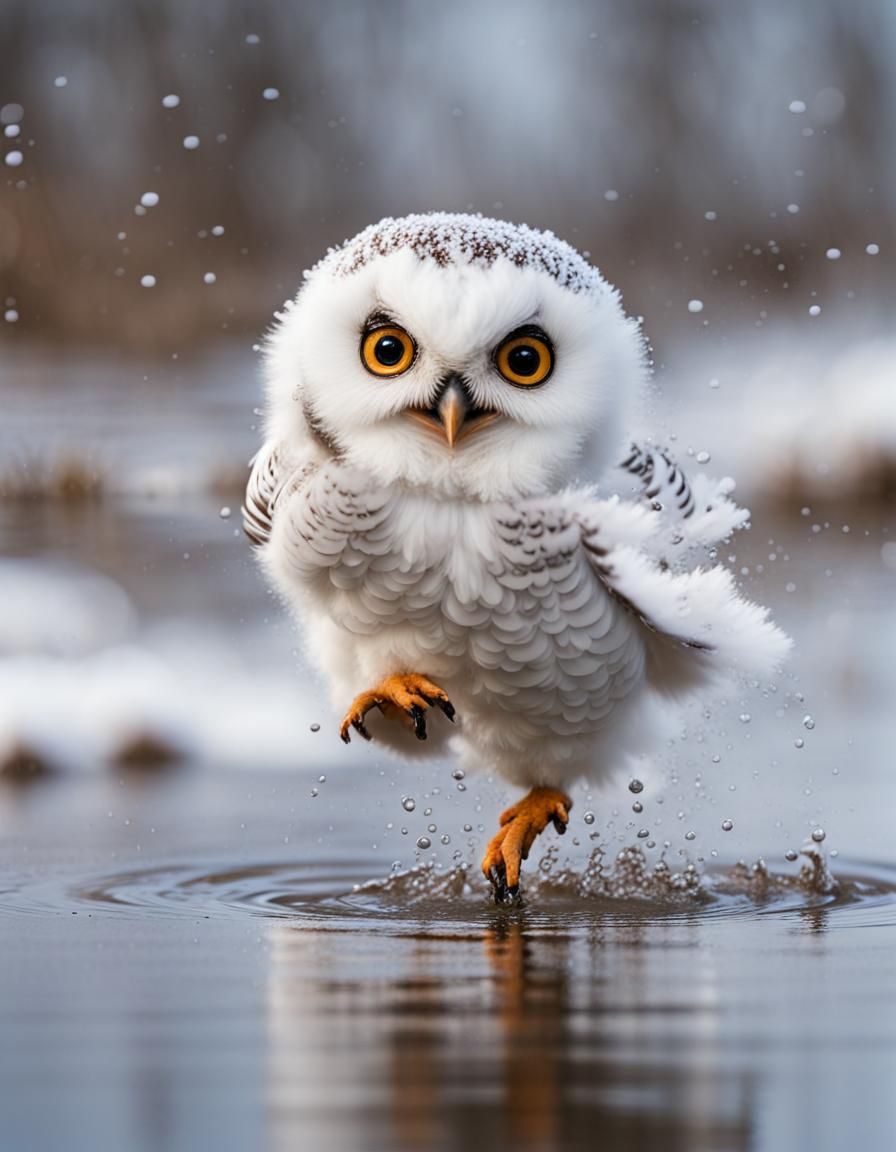 Look At Me Run Mama!