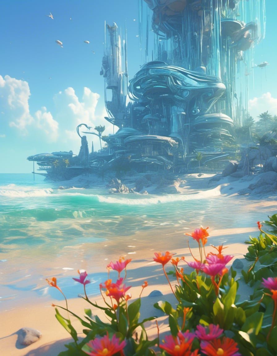 Hedone Island