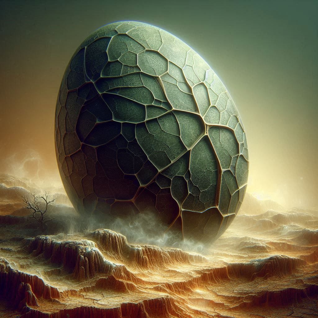 this planet is in trouble