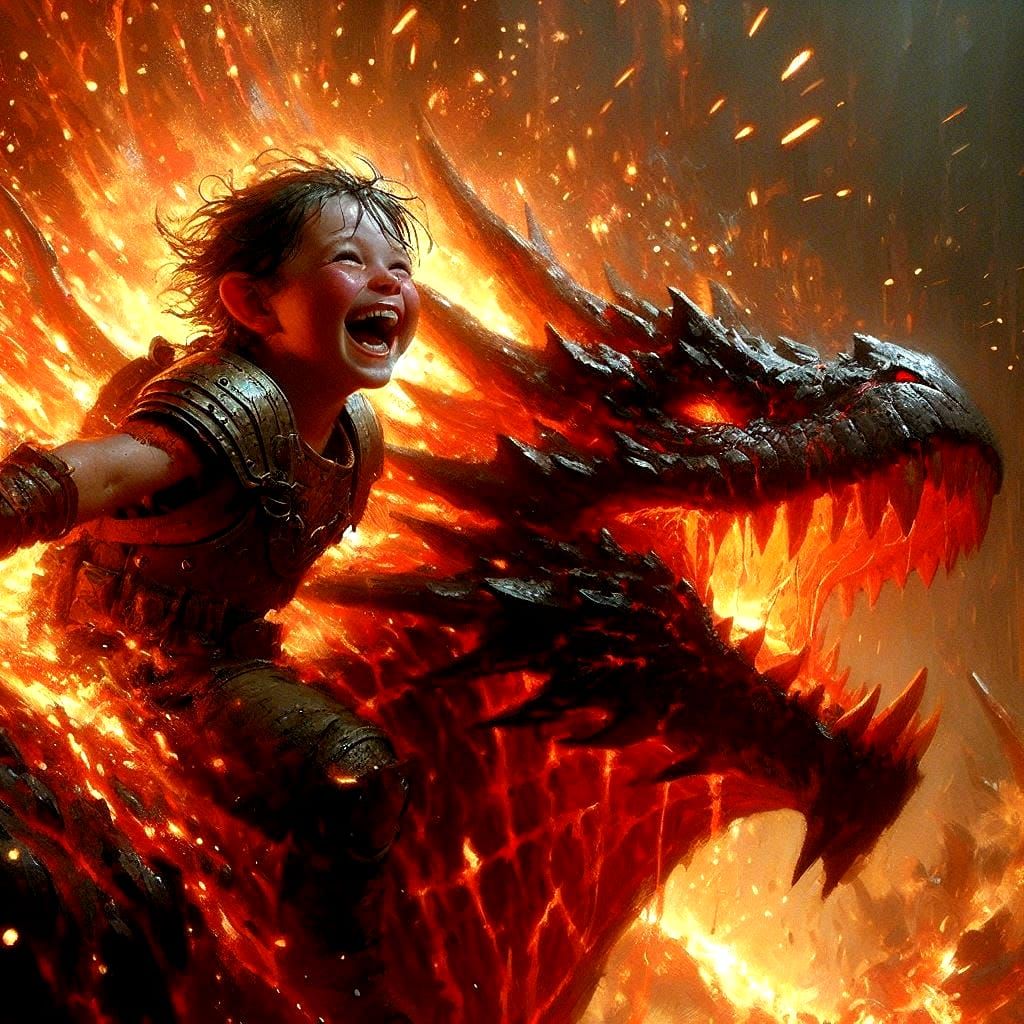 I Told You This Would Be Fun