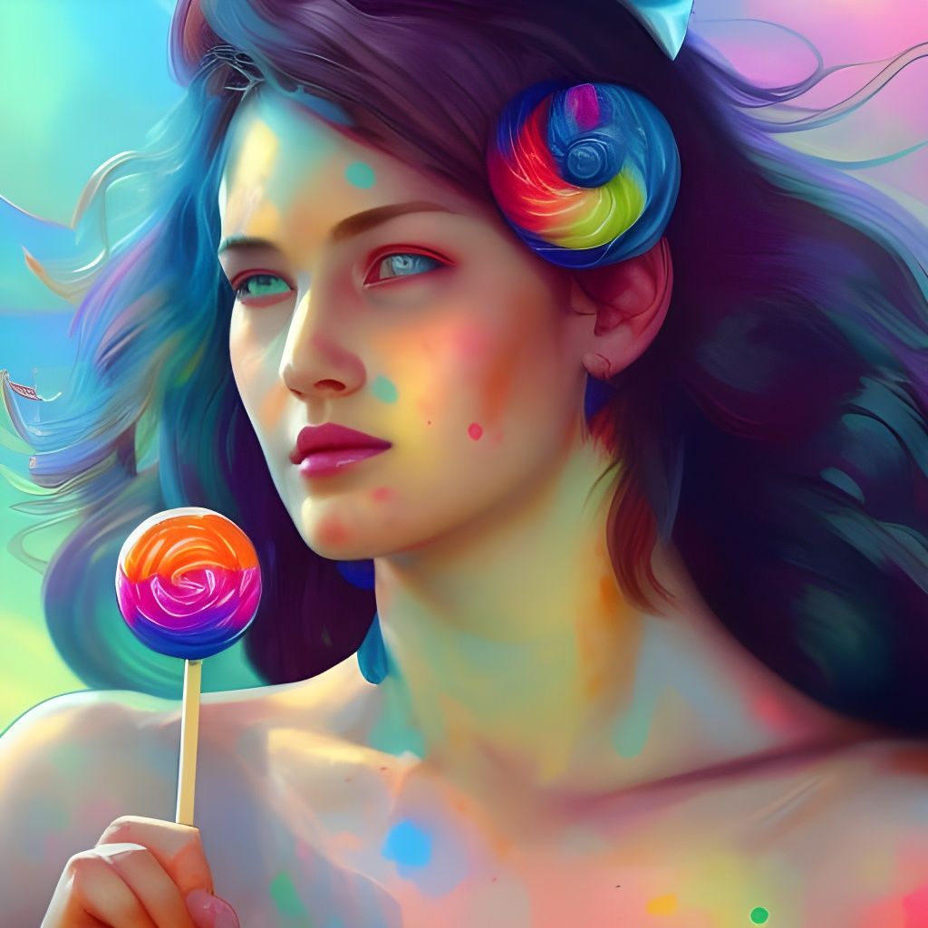 Lollipop