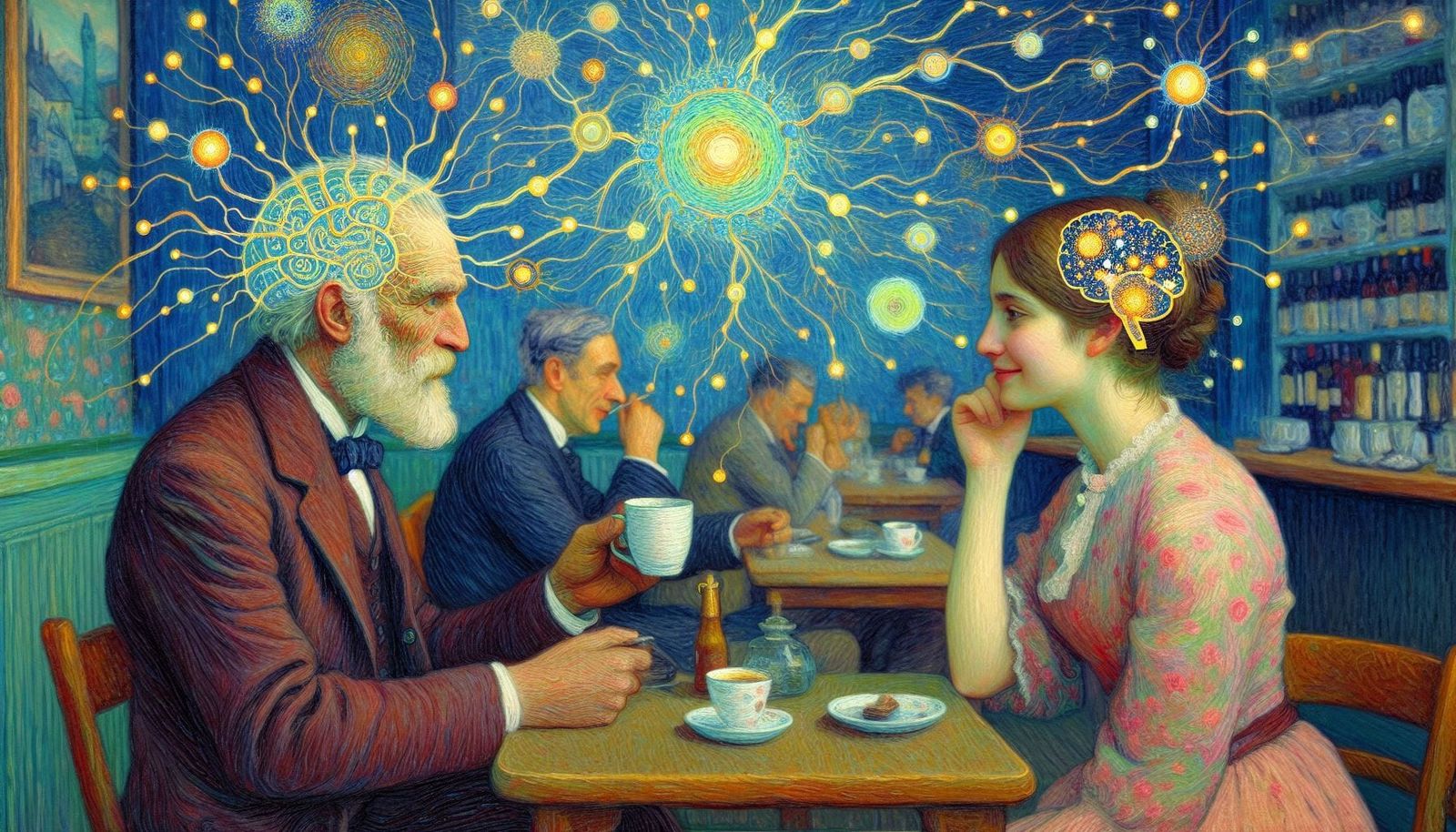 "Have I just found my next soulmate?" I wonder (4)