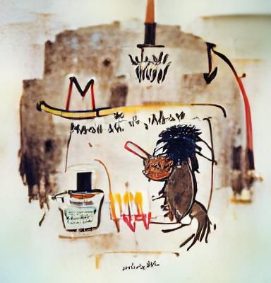 Moldy Warp the Mole