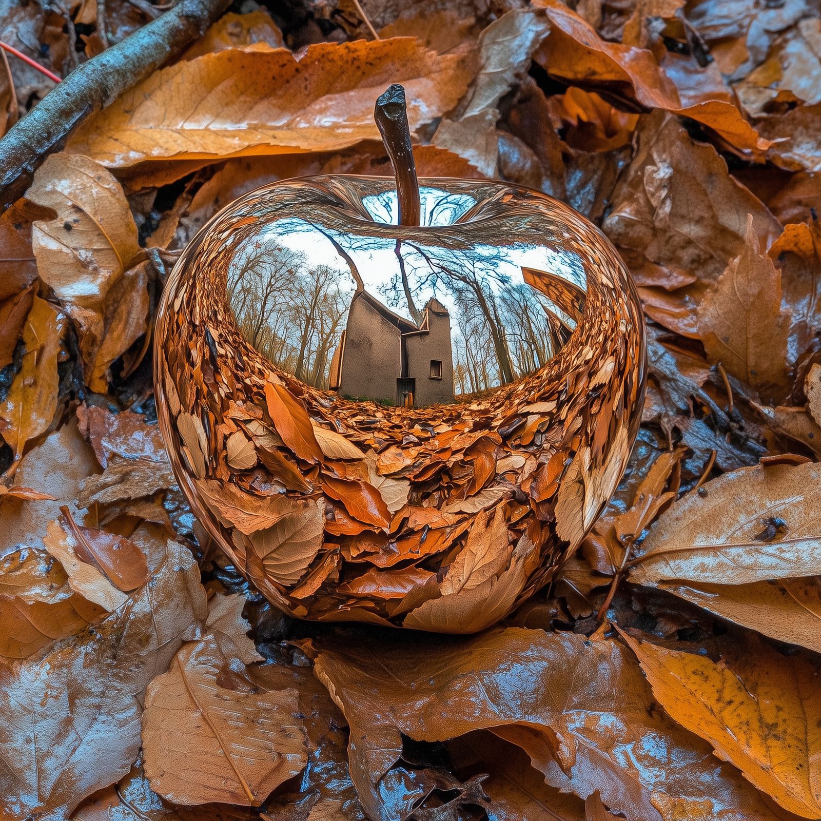 Seasonal Reflections