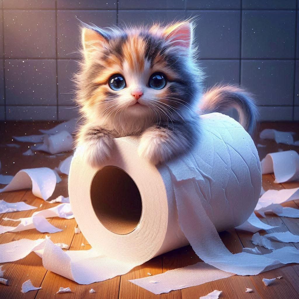 August 26 - toilet paper day