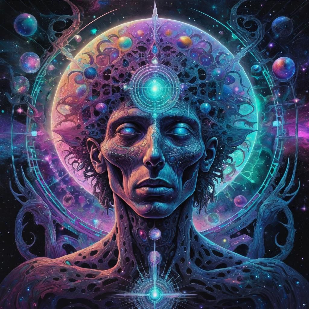 Untitled Creation