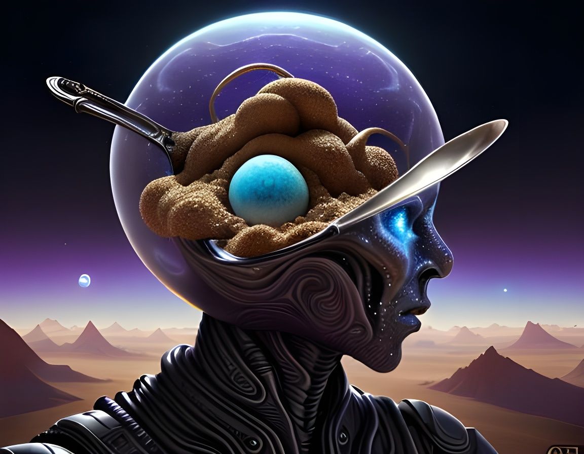 Cereal Deity?