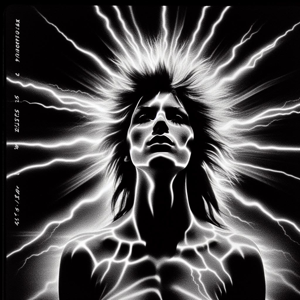 Lightning: Aladdin's Bolt