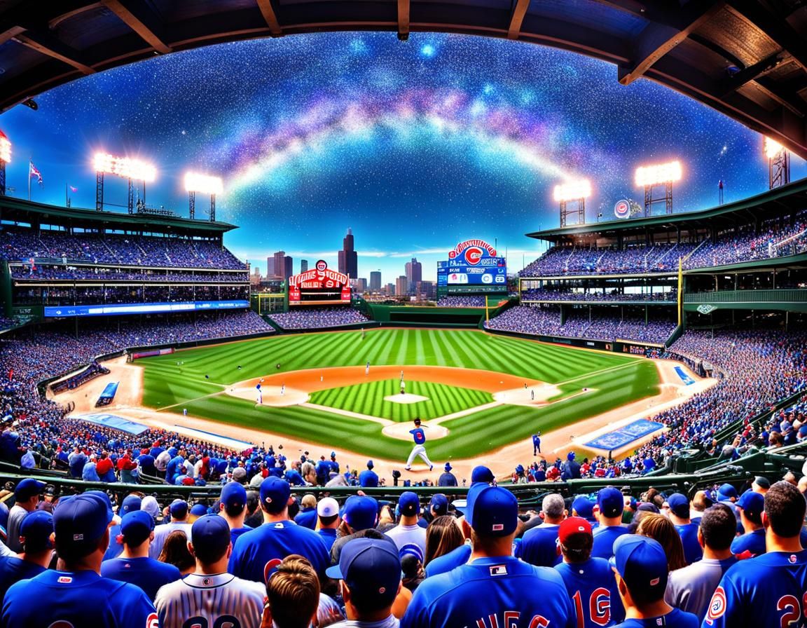 ⚾😎