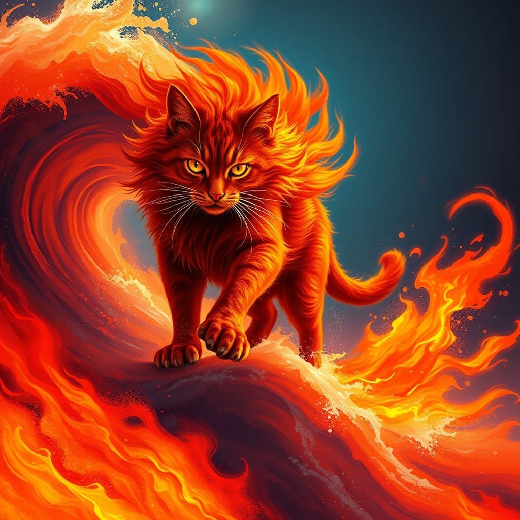 FireCat