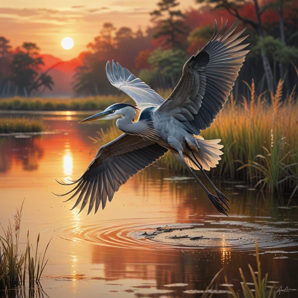 The 3rd wing helps !?!