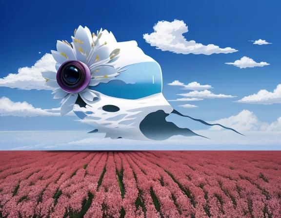 Untitled Creation