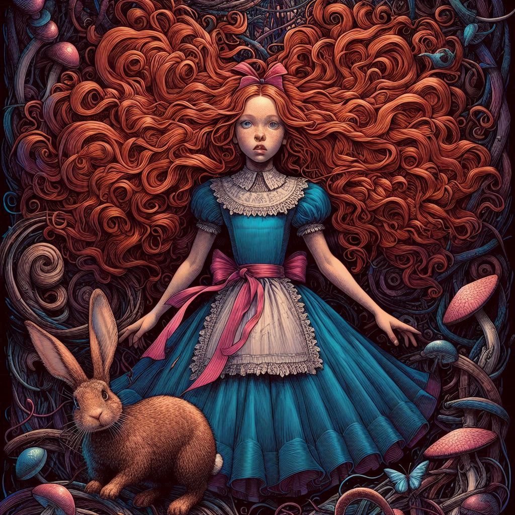 Alice