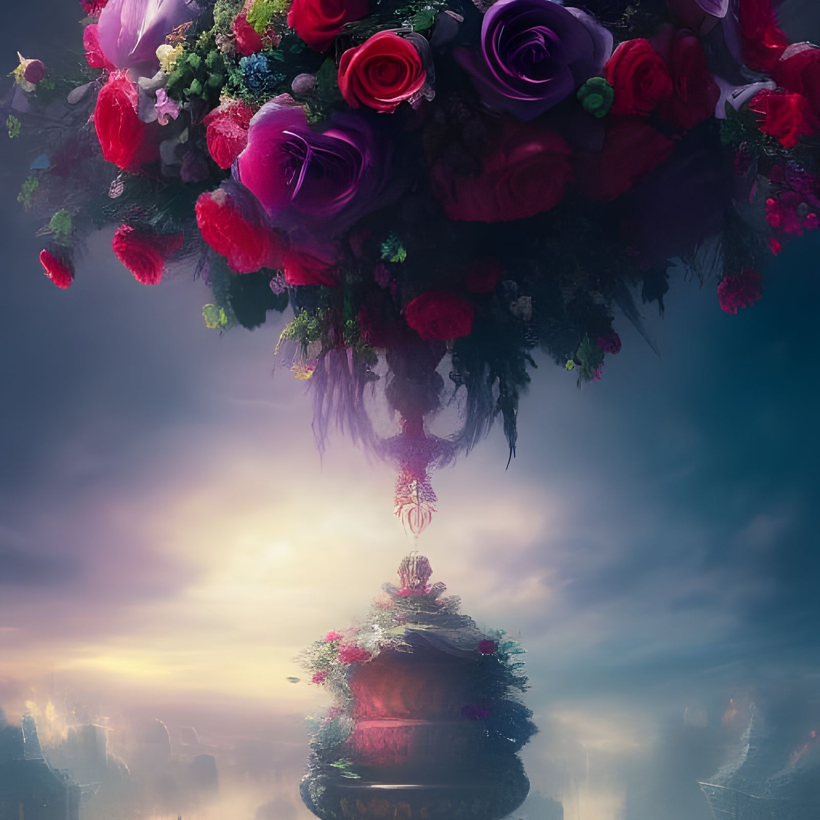 🌼Beauty & Roses⚘