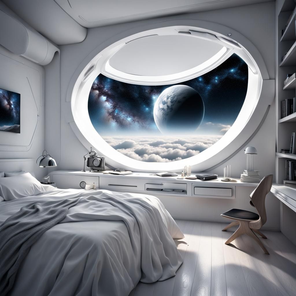 Waking up at coordinates 25:168:1725:444  by @Adrian Julian