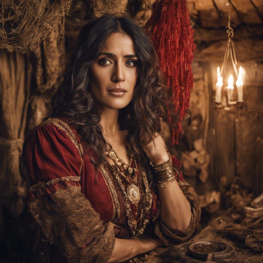 The Gypsy