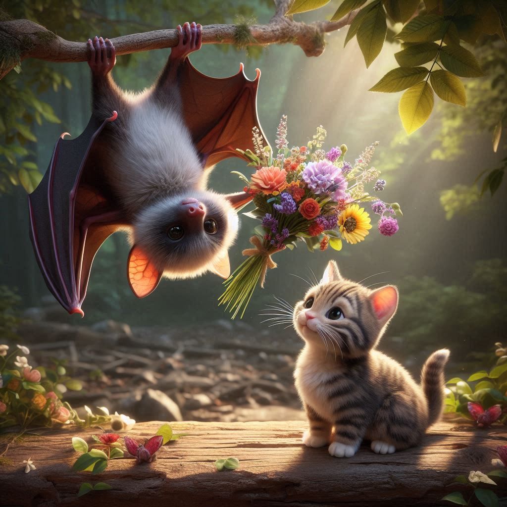 Will you be my date?