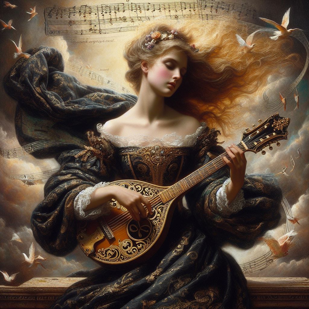 Mandolin