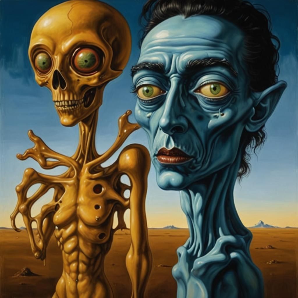 Los amigachos del barri