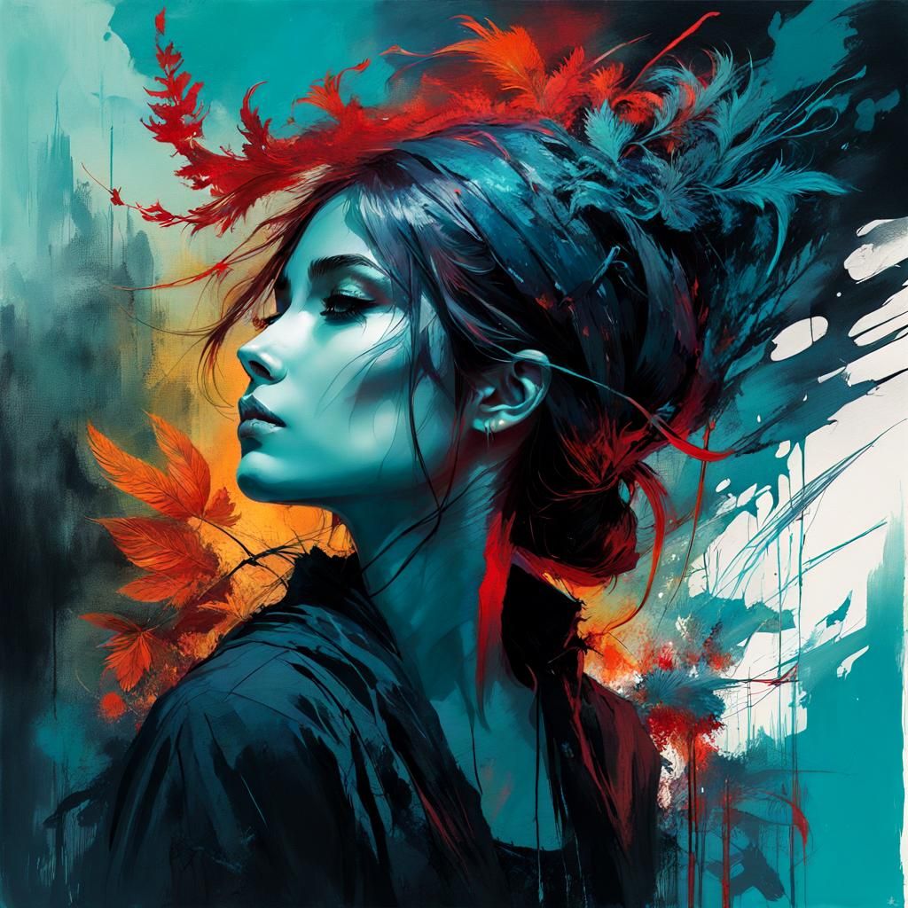 Untitled Creation