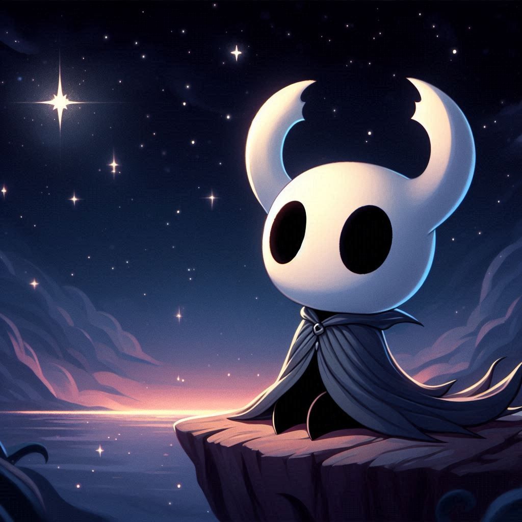 Watching the Stars ✨