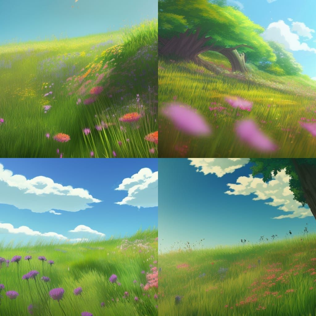 Field of Wisdom