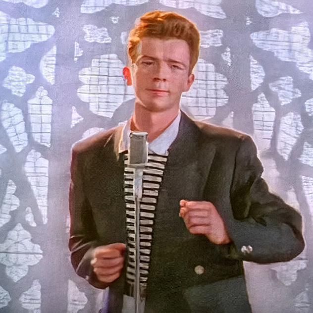 GitHub - NihalNavath/Rickroll-Generator: A rick roll generator