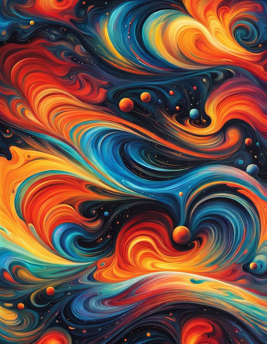 Space