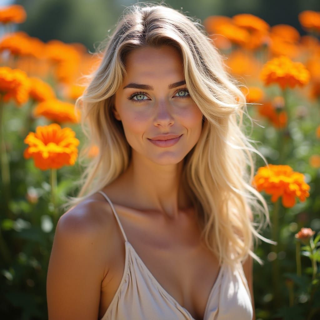 you have to dress for the heat