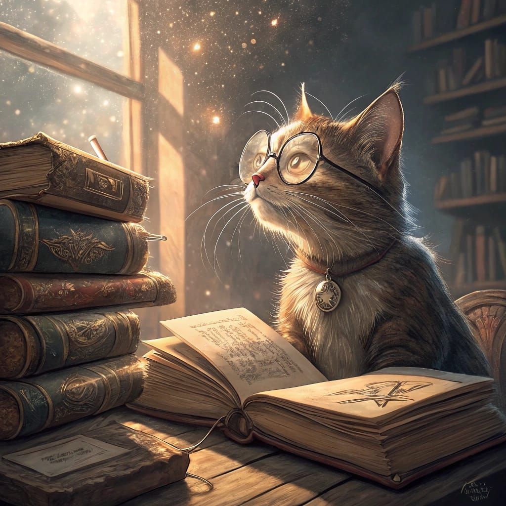 How to catch a mouse?